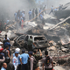 Image for article titled More than 100 people are feared dead after an Indonesian air force plane crash